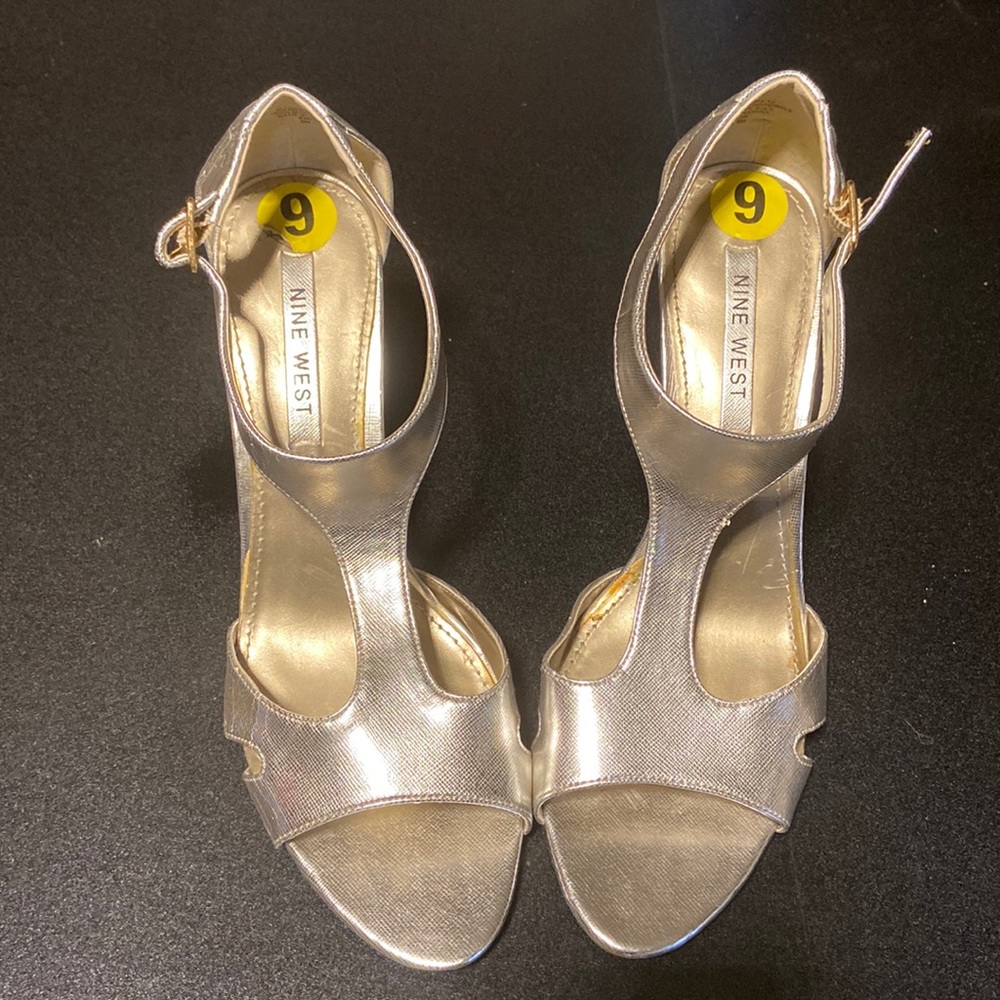 Nine West is the best!